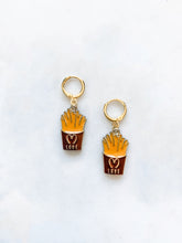 Load image into Gallery viewer, Frietastic Earrings

